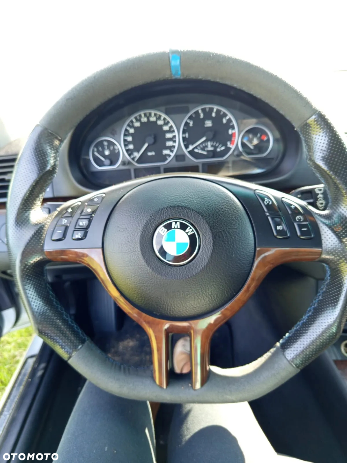 BMW Seria 3 - 13