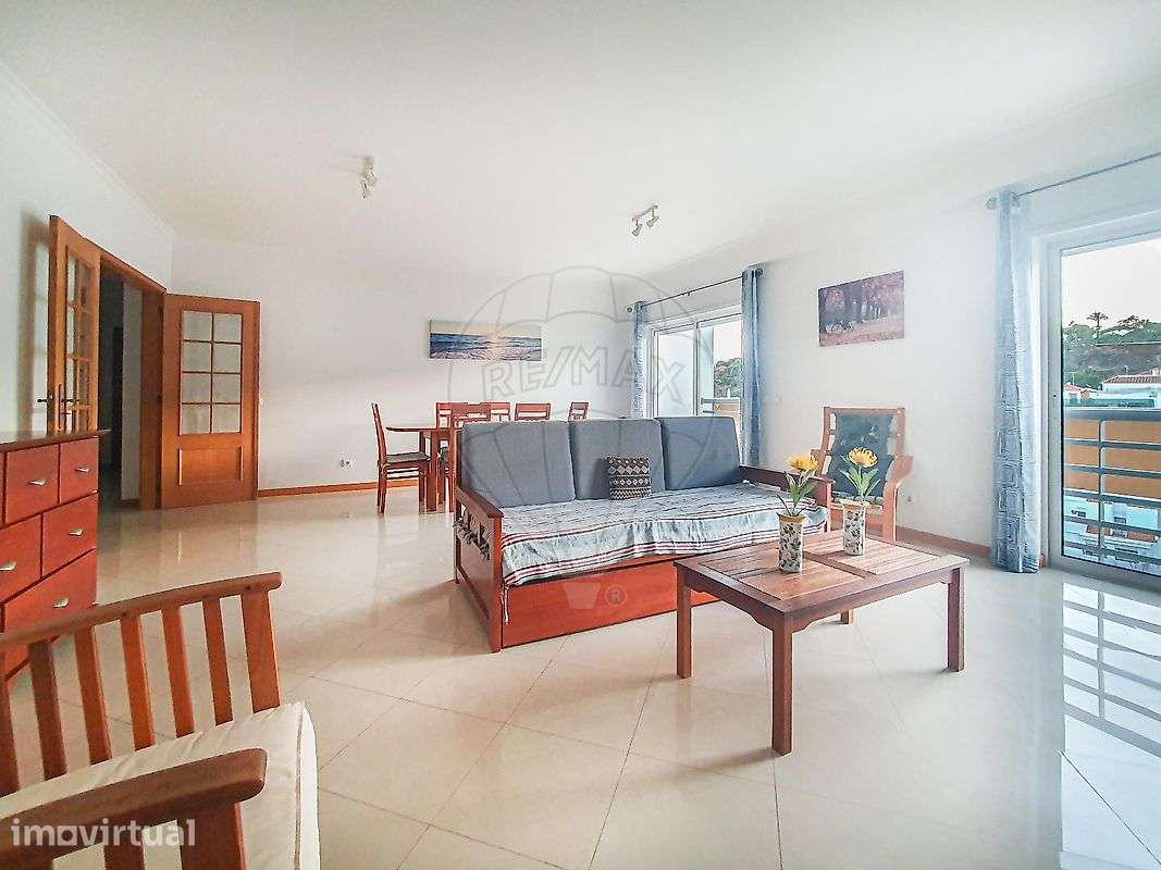 Apartamento T2 para arrendamento - Grande imagem: 3/23