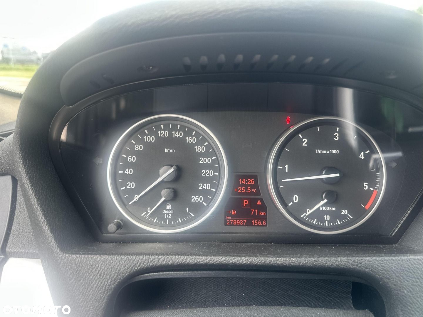 BMW X5 4.0d xDrive - 17