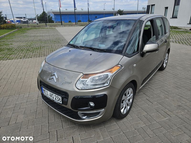 Citroën C3 Picasso 1.4i Selection - 14