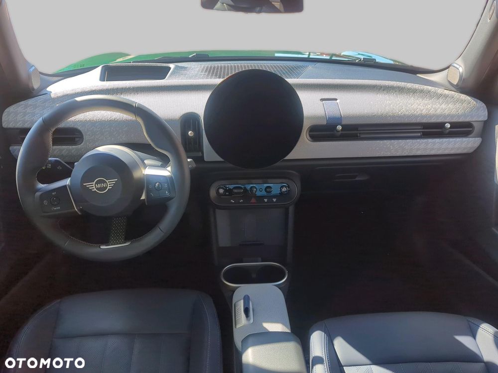 MINI Cooper C Linia Favoured - 11
