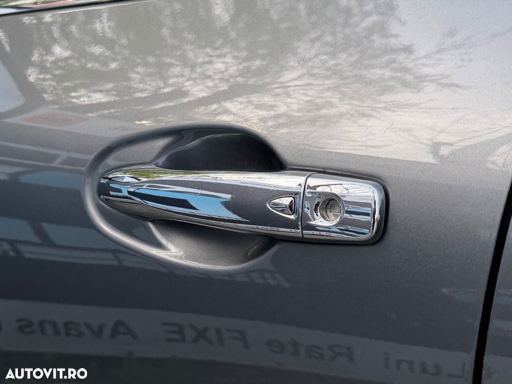 Renault Koleos ENERGY dCi 175 X-tronic 4WD INTENS - 32