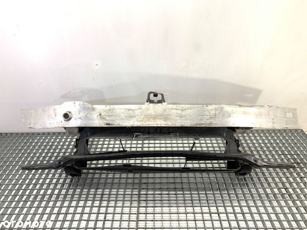 BELKA ZDERZAKA PRZÓD  BMW 3 Touring (F31) 2012 - 2019 320 d xDrive 135 kW [184 KM] olej napędowy - 1