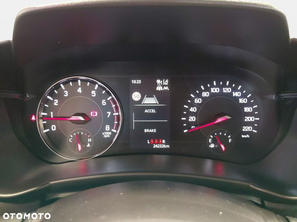 Suzuki Swift - 28