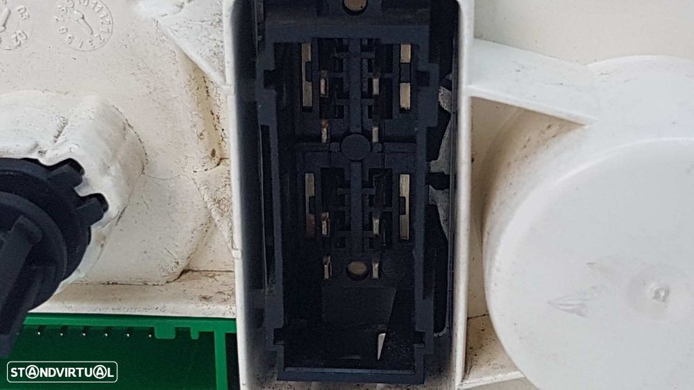 COMANDO SOFAGEM/AR CONDICIONADO MINI CABRIO (R52) COOPER - 7