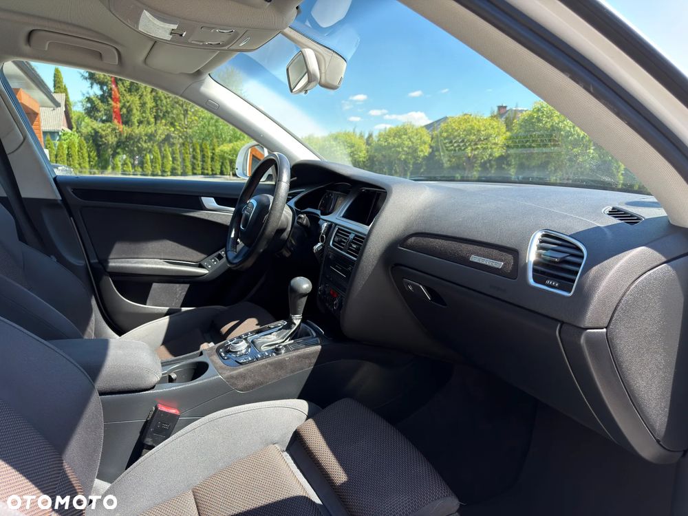 Audi A4 Allroad 2.0 TFSI Quattro S tronic - 37