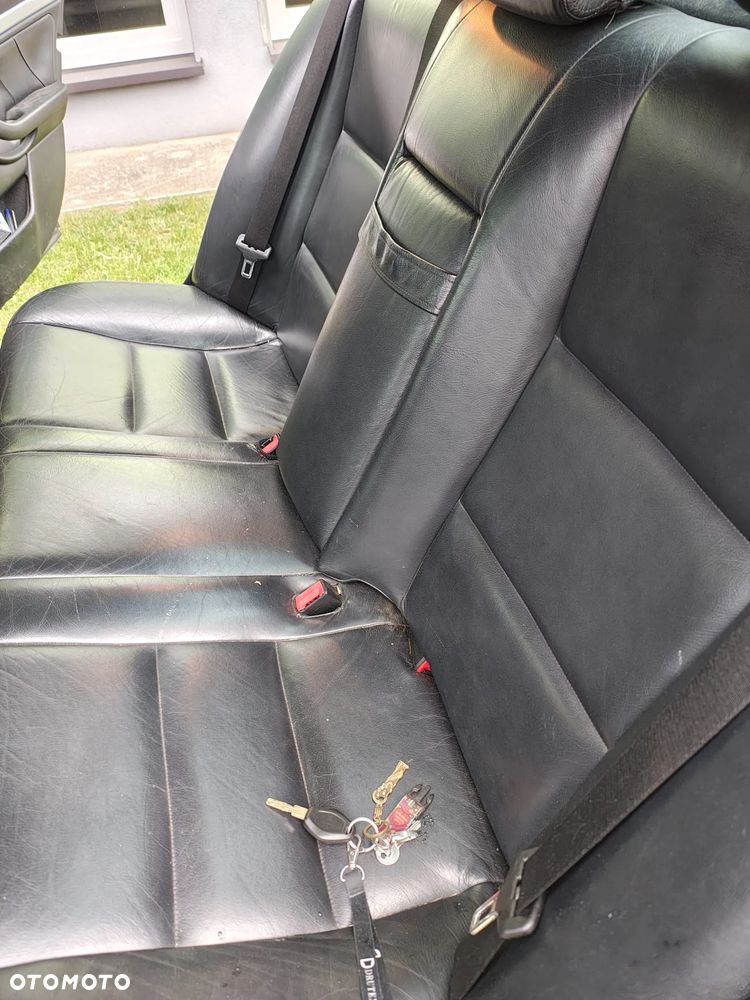 BMW Seria 5 - 16