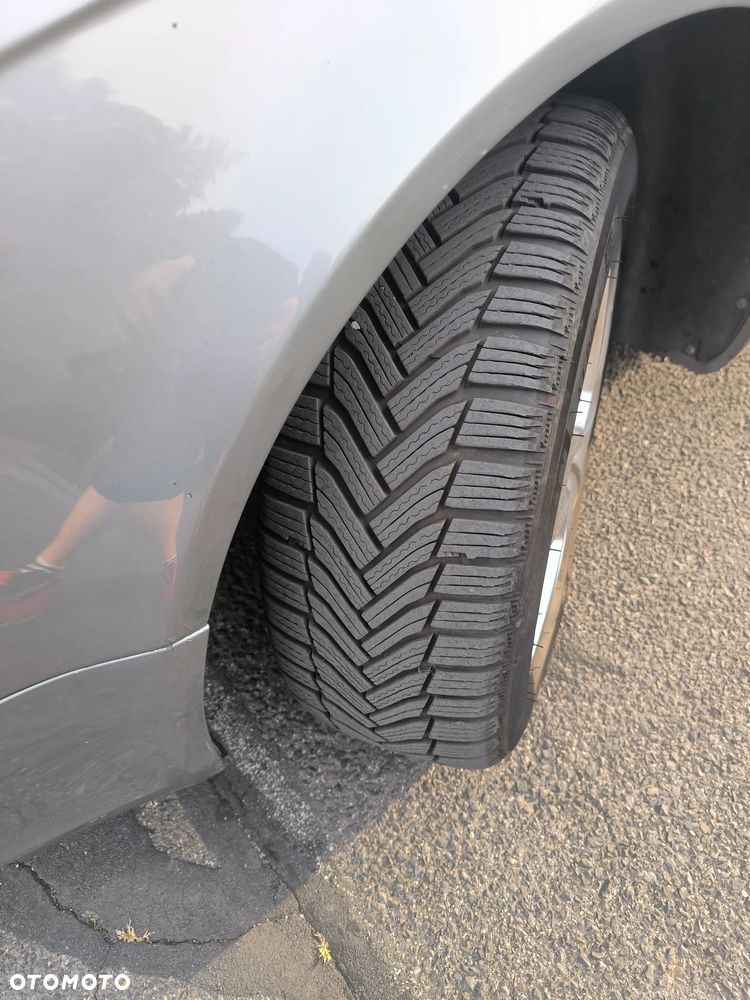 Audi A4 Avant 1.8 T - 25