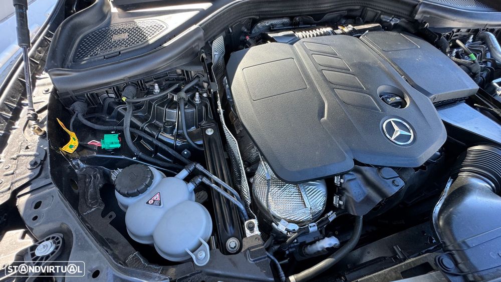 Mercedes-Benz GLC 300 de 4Matic - 41