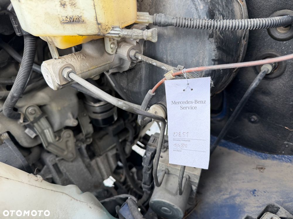 Mercedes-Benz Sprinter - 21