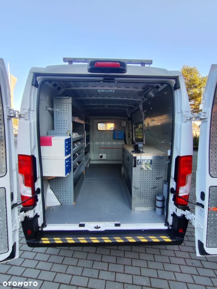 Fiat Ducato - 15
