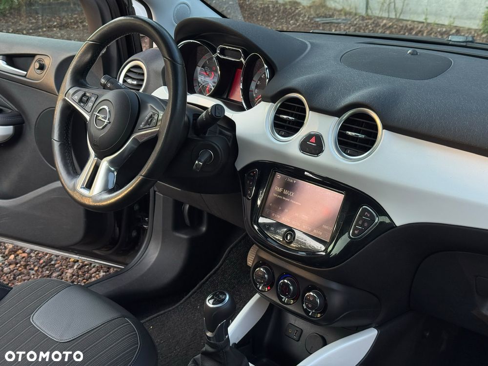 Opel Adam 1.4 Start/Stop Slam - 19