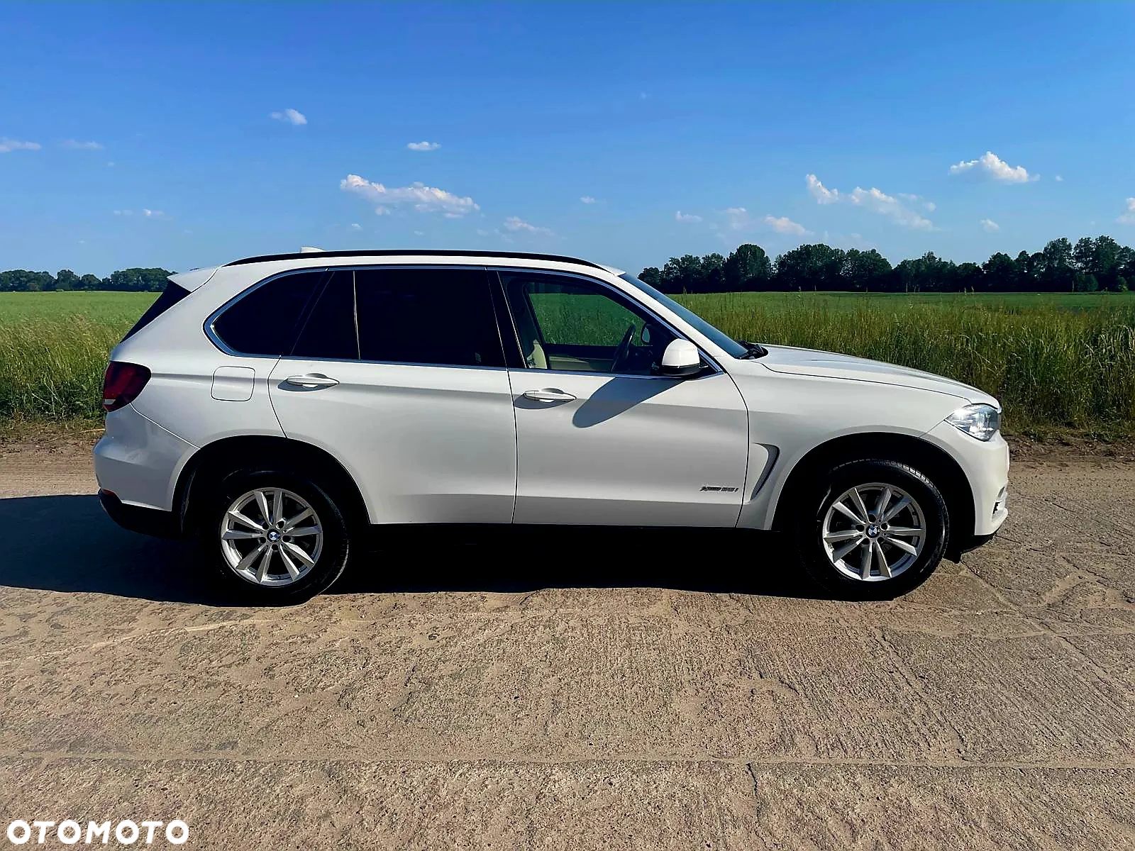 BMW X5 xDrive35i - 2