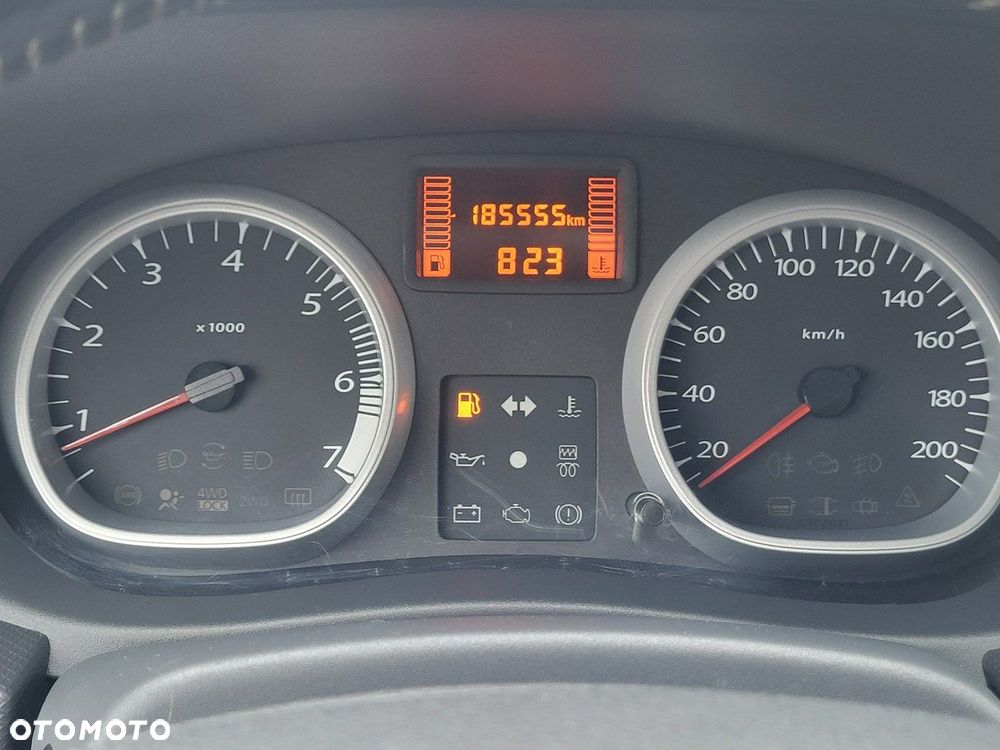 Dacia Duster - 36