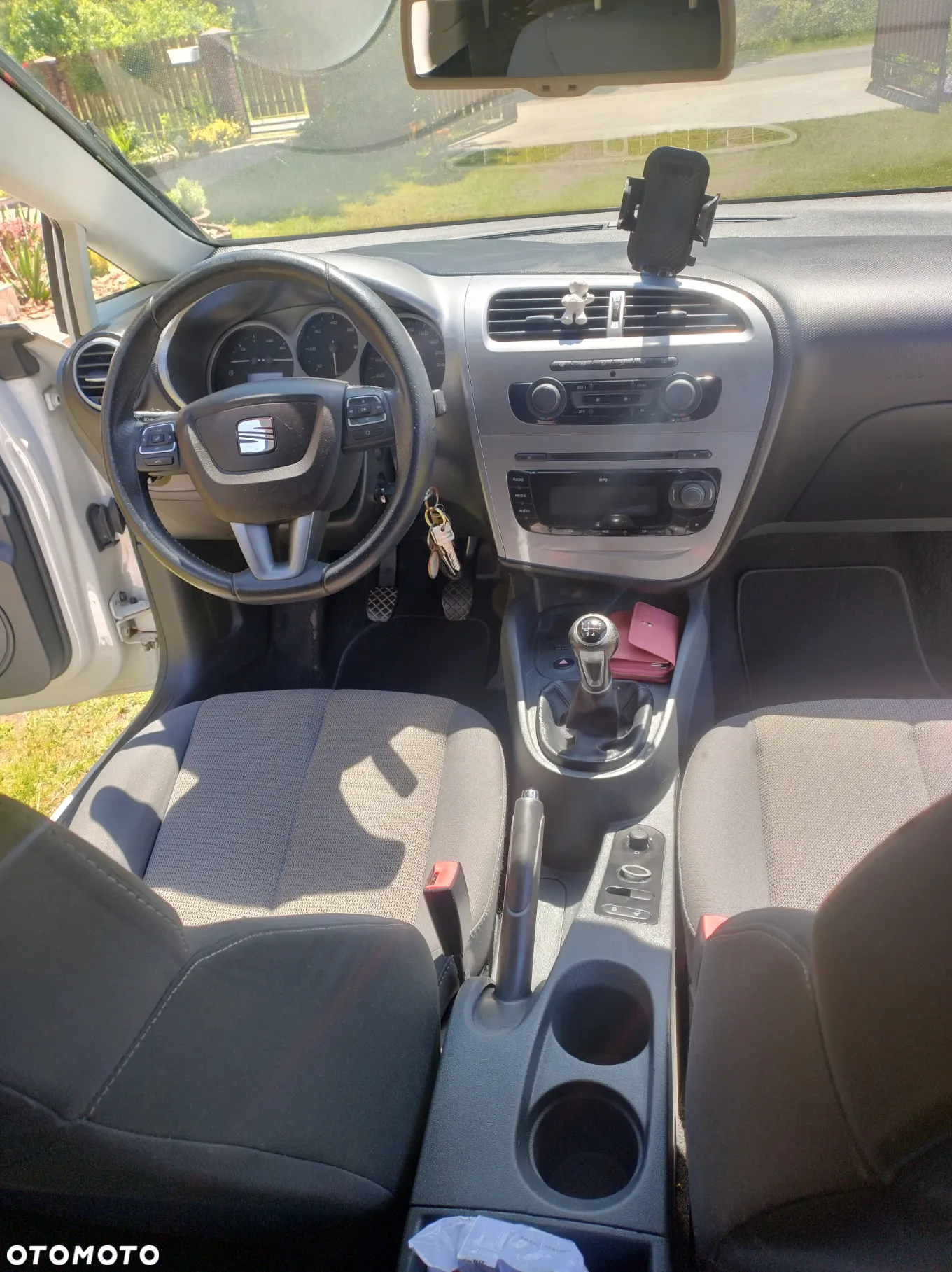 Seat Leon 1.9 TDI Style - 6