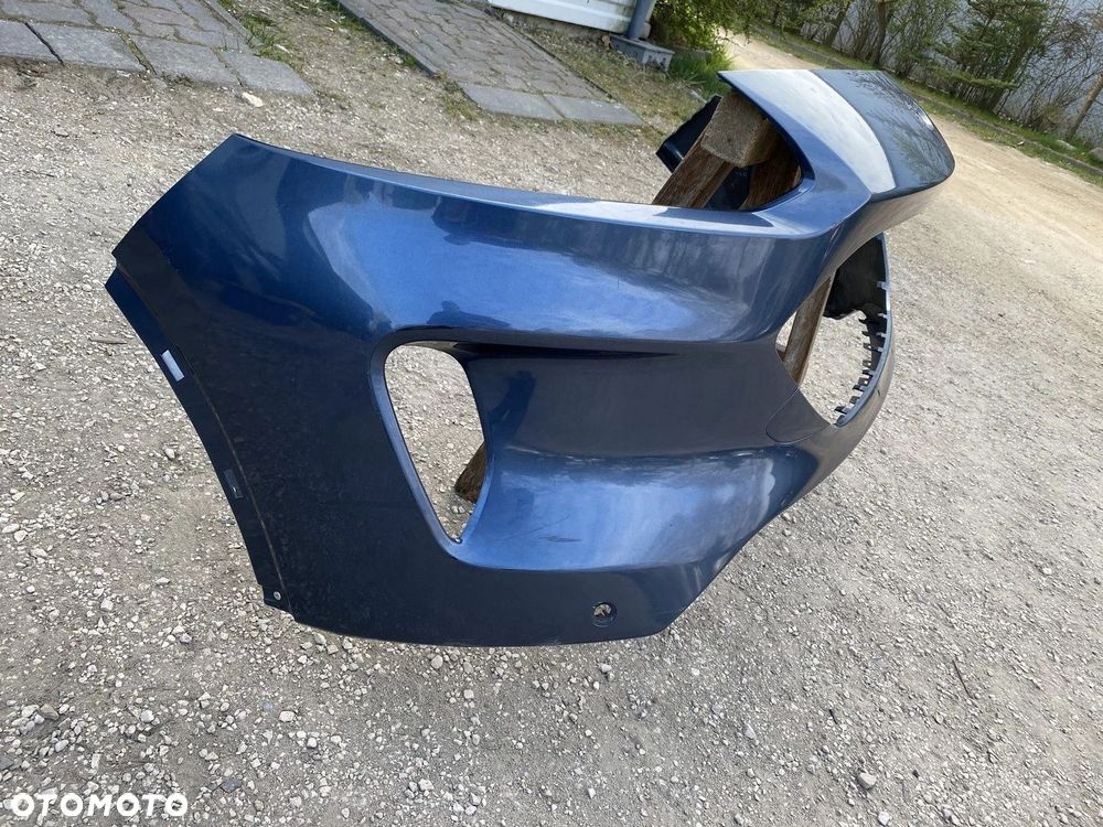 ZDERZAK PRZÓD PRZEDNI FORD KUGA ESCAPE MK3 LV4B-17F003J - 3