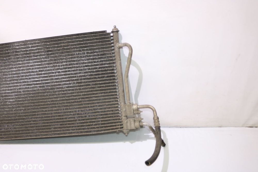 CHŁODNICA KLIMATYZACJI FORD FOCUS MK I YS4H19710 - 2