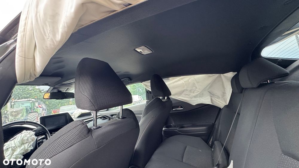 Toyota C-HR 1.8 Hybrid Dynamic - 20