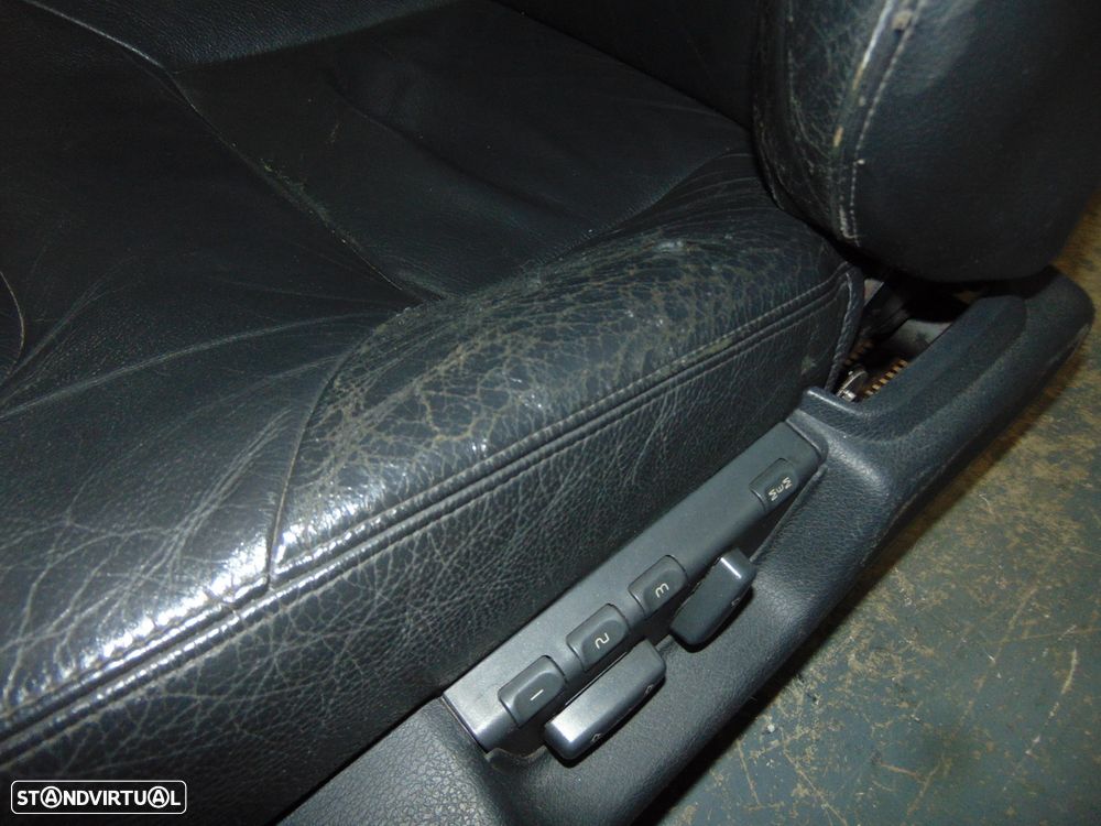 Volvo V70 bancos - 4
