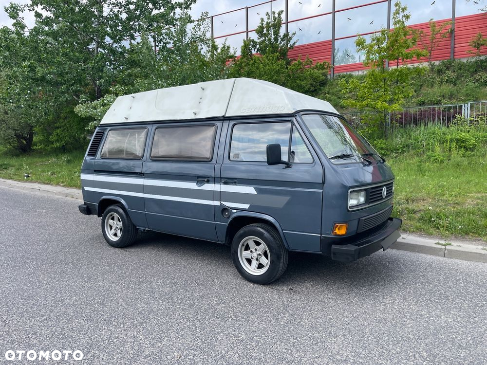 Volkswagen Transporter - 15