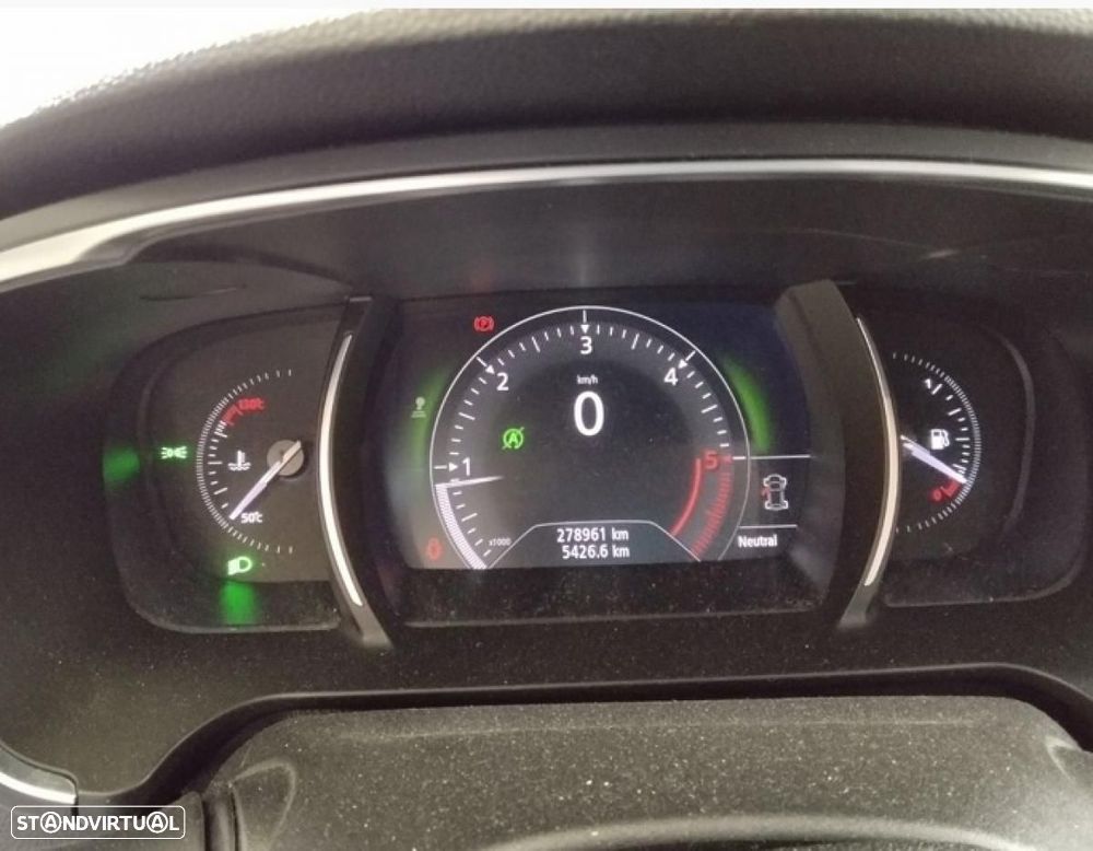 Renault Talisman - 5