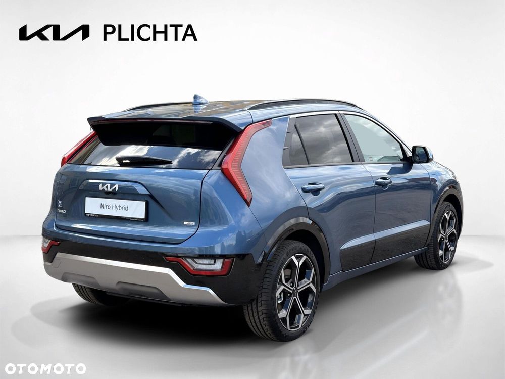 Kia Niro - 6
