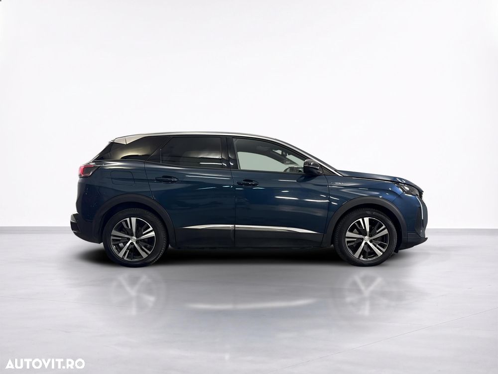 Peugeot 3008 - 7