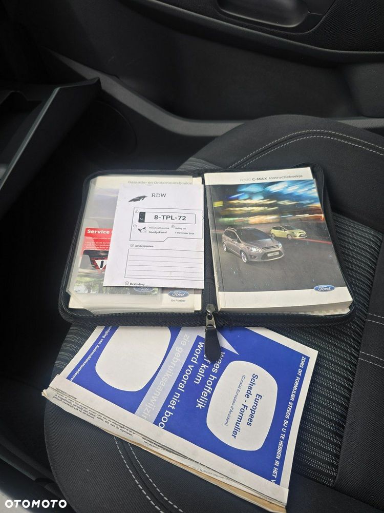Ford C-MAX - 32