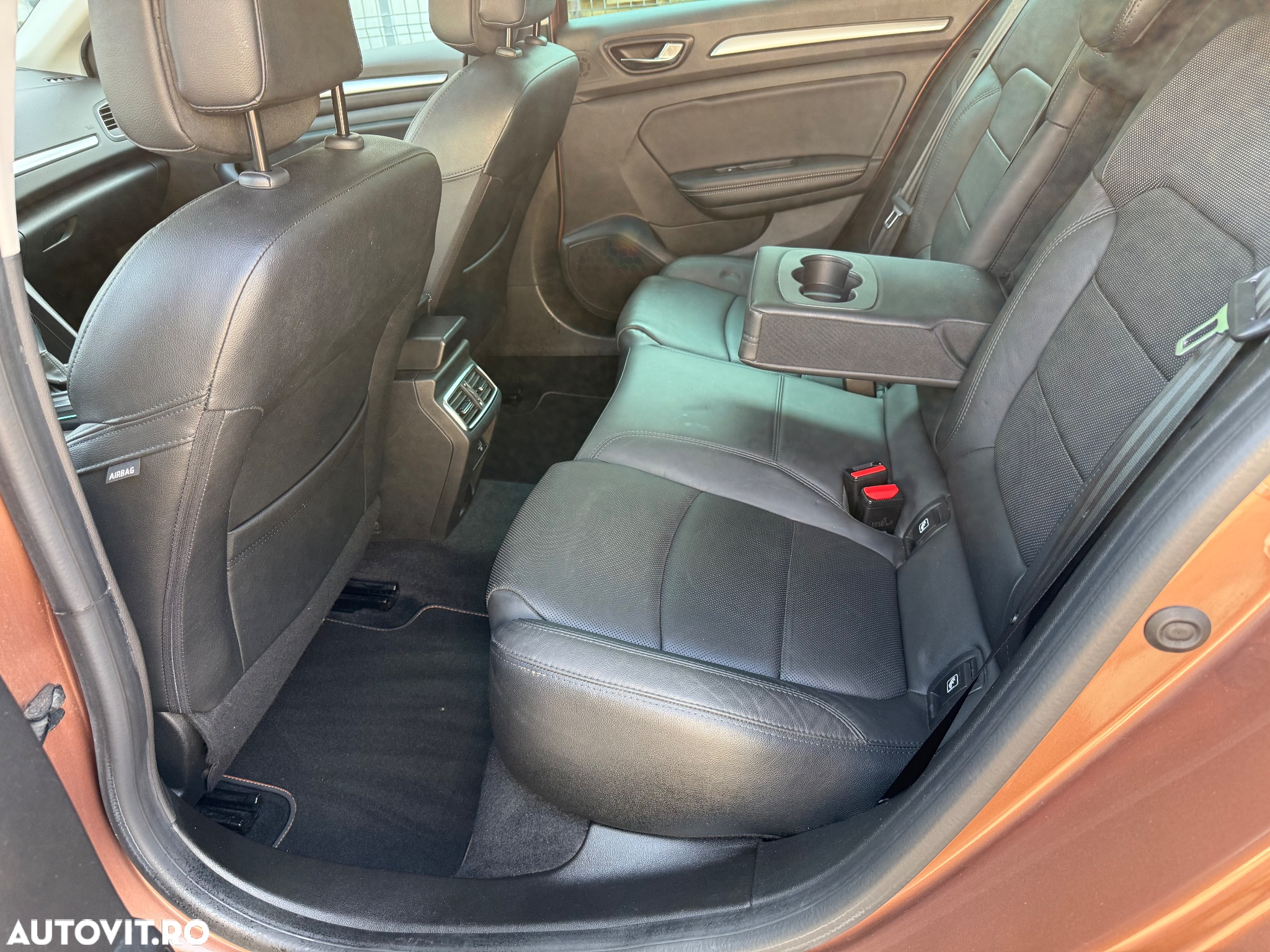 Renault Megane TCe GPF EDC Intens - 19