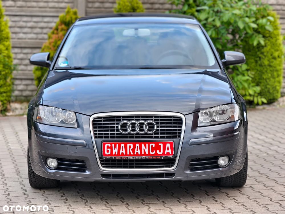 Audi A3 1.6 Attraction - 20