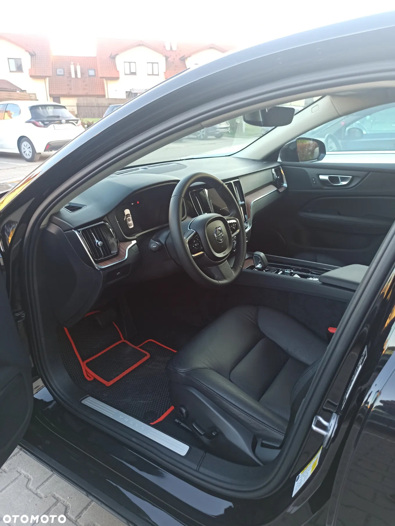 Volvo S60 - 23