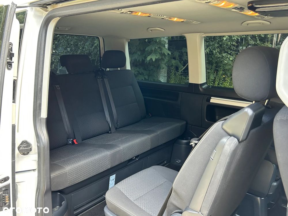 Volkswagen Multivan 2.0 TSI L1 Edition - 10