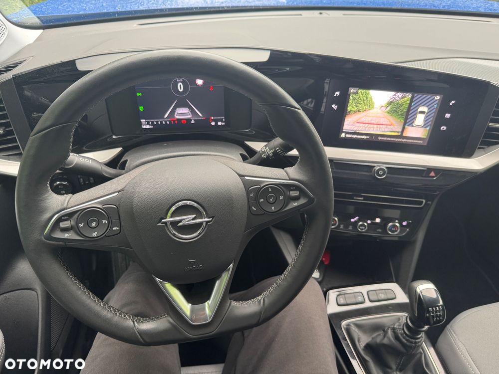 Opel Mokka 1.2 DI Turbo Ultimate - 21