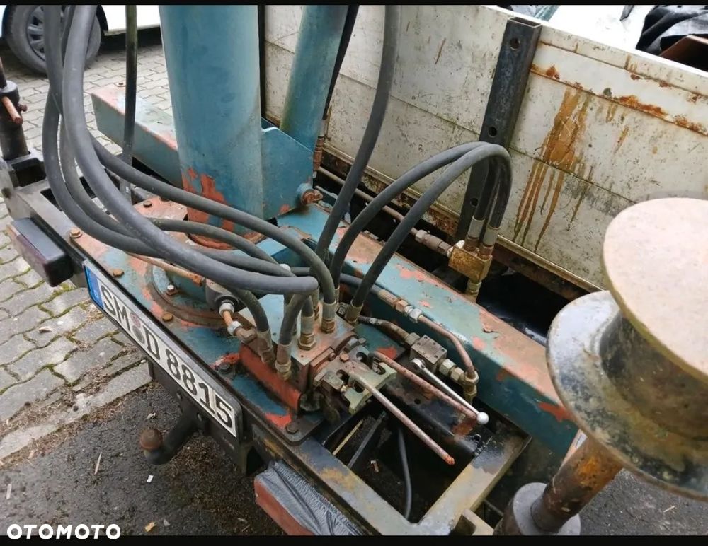 Multicar M26 - 6
