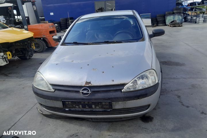 Pompa benzina Opel Corsa C [2000 - 2003] Hatchback 3-usi 1.2 MT (75 h - 3