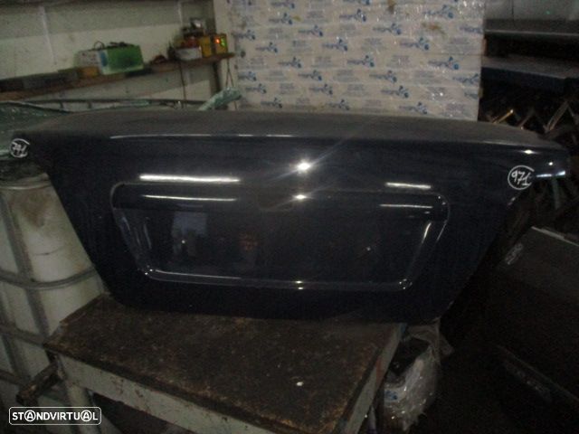 Porta Da Mala Mala971 VOLVO V40 1999 1.9 DI 95CV 4P AZUL - 1