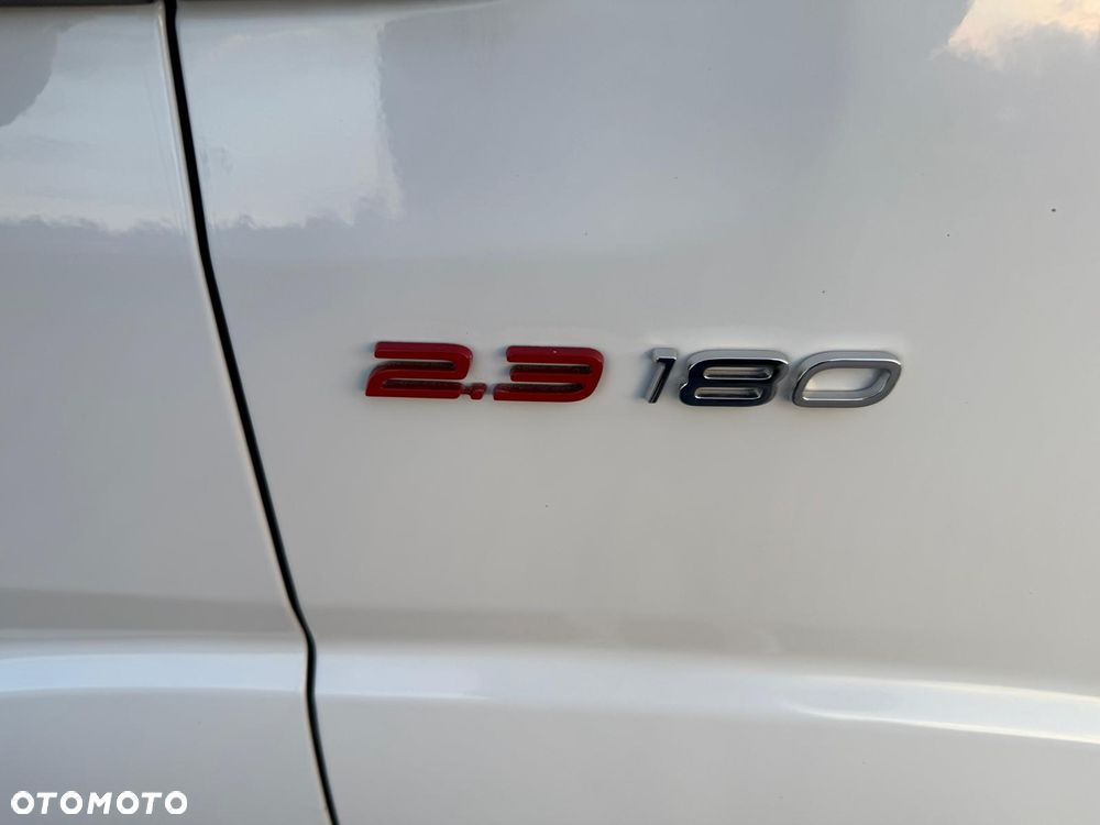 Fiat Ducato 2.3 180KM, L4H3, Automat 9-speed, Bardzo zadbany - 28