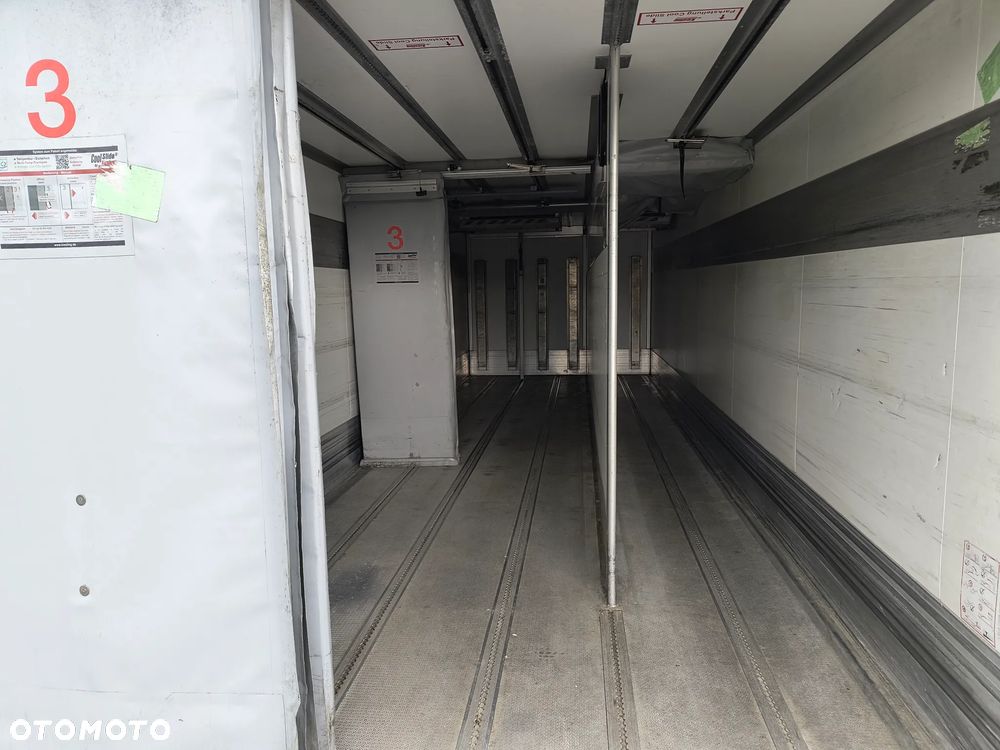 MAN TGM 16.250/15.250 Euro6 - 8