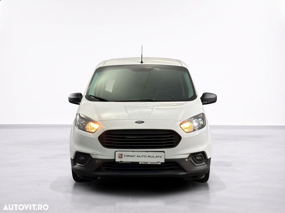 Ford Transit - 9