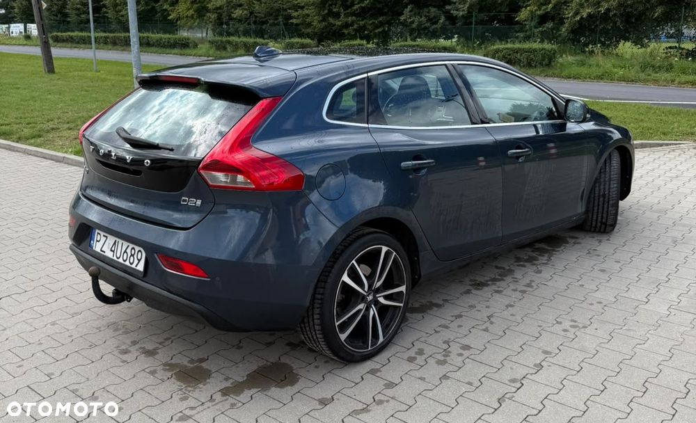 Volvo V40 D2 Drive-E Inscription - 6