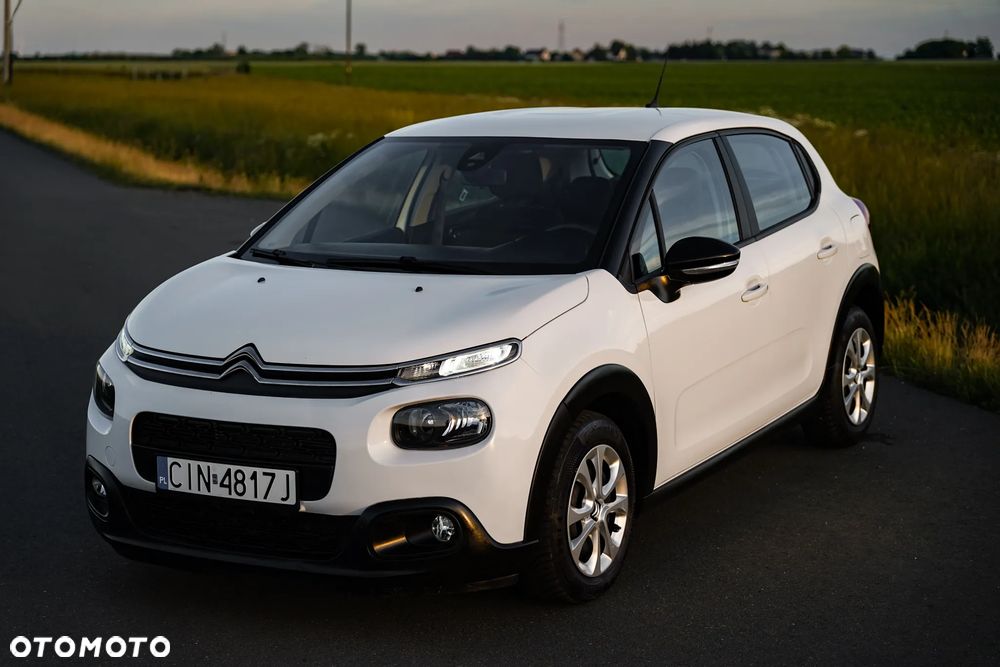 Citroën C3 1.5 BlueHDi Shine S&S - 2