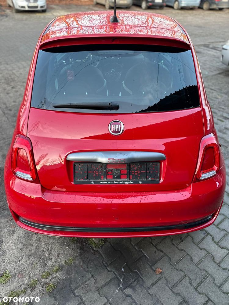Fiat 500 - 8