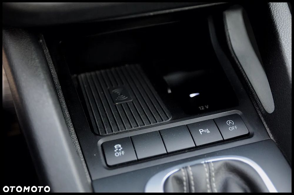 Volkswagen Scirocco 2.0 TDI BMT Perfectline R-Style DSG - 38