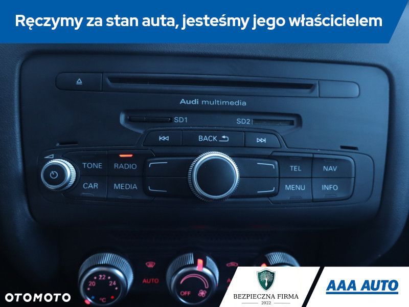 Audi A1 Sportback - 17