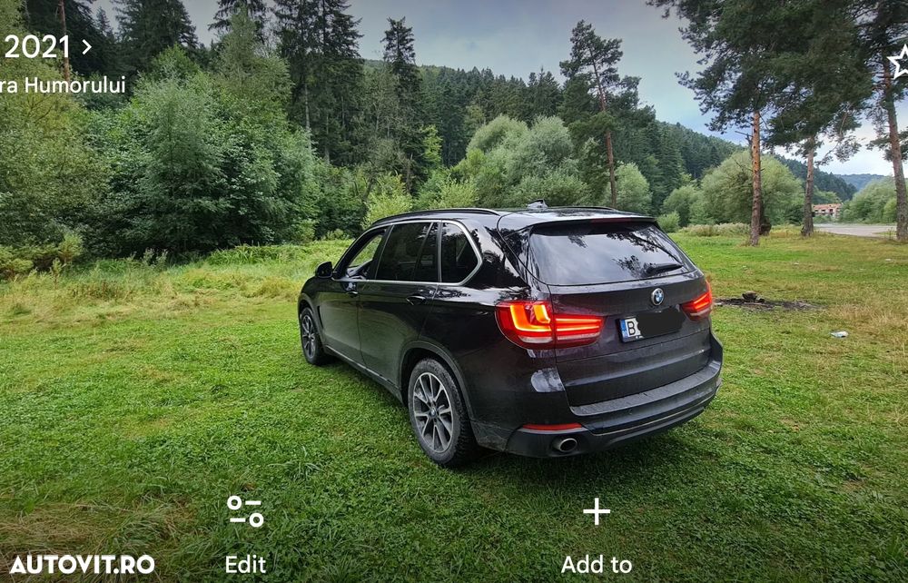 BMW X5 xDrive30d - 30
