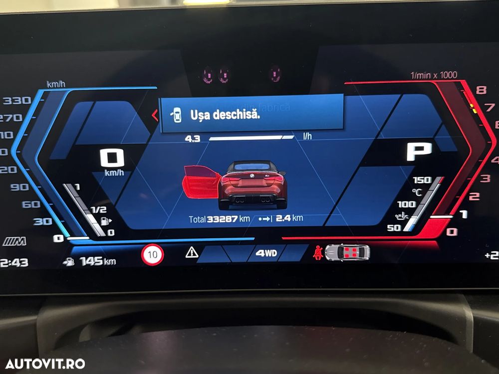 BMW M4 - 18