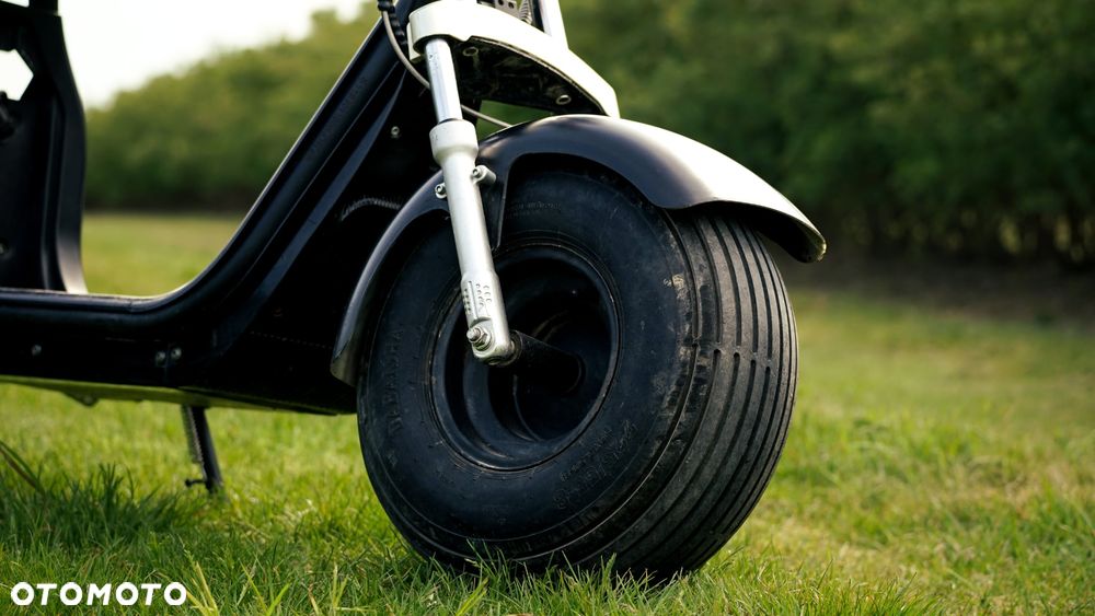 Bili Coco Big Chopper - 7