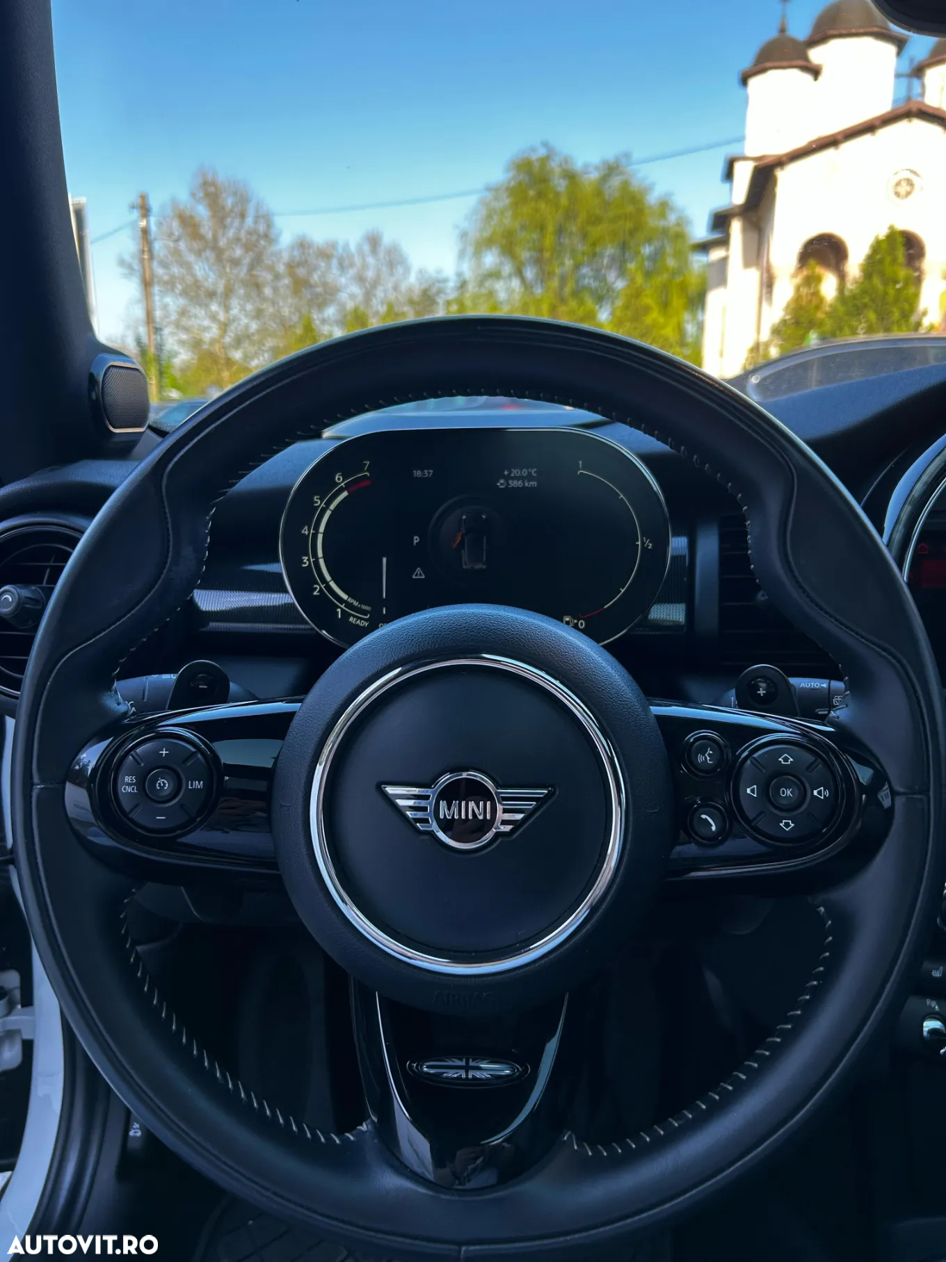 Mini Cooper S - 5