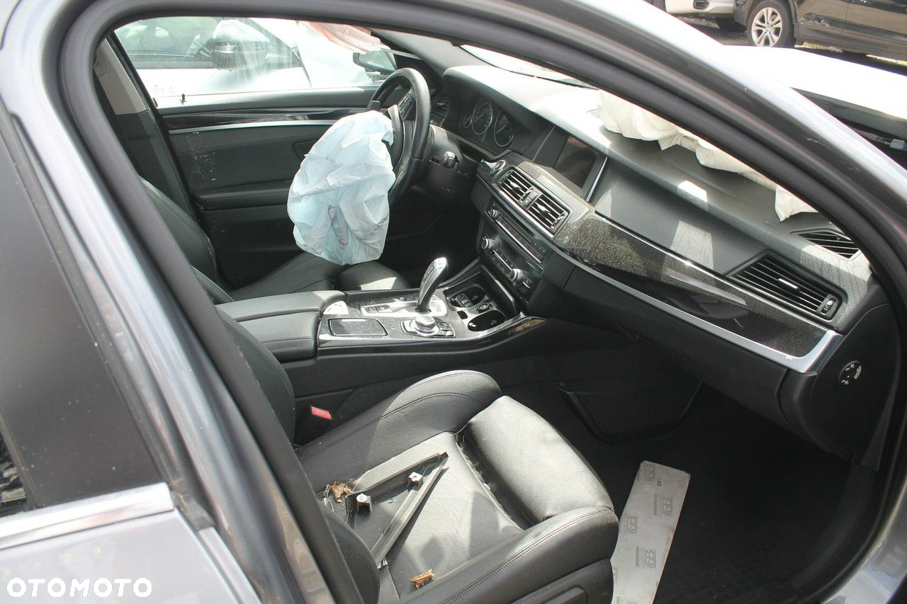 BMW Seria 5 - 6