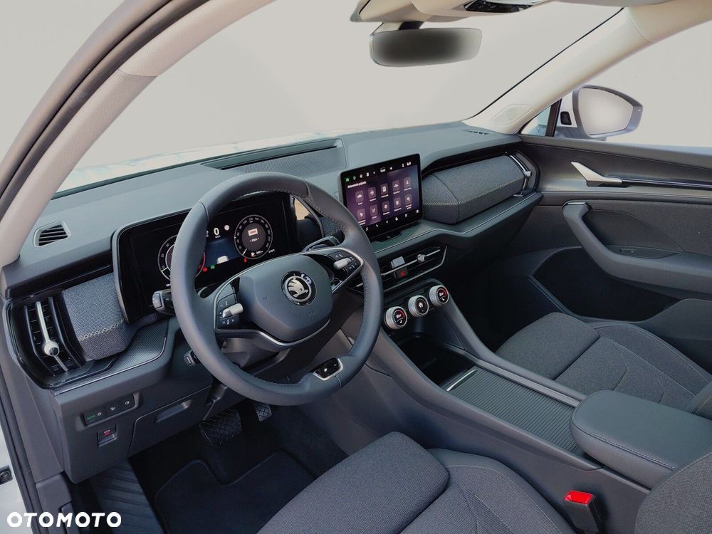 Skoda Kodiaq 2.0 TDI 4x2 Selection DSG - 17